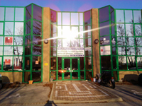 Business Center - Centro d'affari Business Center - Centro d'affari